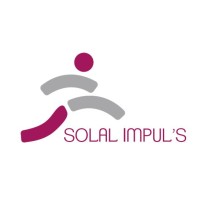 SOLAL IMPUL'S logo - Similar company to Kito Creative