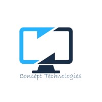 Concept Technologies logo - Similar company to Akil Solutions