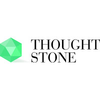 THOUGHTSTONE logo - Similar company to Relations
