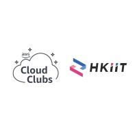 AWS Cloud Club - HKIIT logo - Similar company to Open Source Hong Kong 開源香港