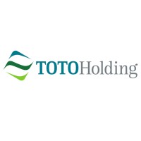 TOTO HOLDING SPA logo - Similar company to Infraengineering