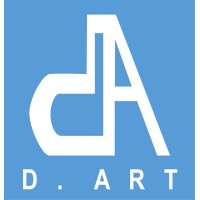 D.Art Studio ID logo - Similar company to Voluxe