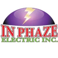 In Phaze Electric logo - Similar company to Emme