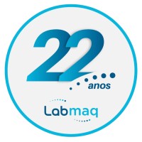 Labmaq do Brasil logo - Similar company to Pharma Advice Consultoria E Assessoria Farmacêutica