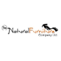 The Natural Furniture Company Ltd logo - Similar company to Carmen Constantine