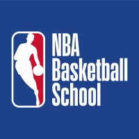 NBA Basketball School Portugal logo - Similar company to C.A. Weber Gmbh