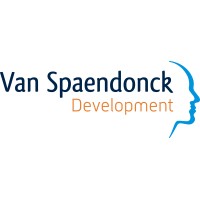 Van Spaendonck Development logo - Similar company to Twente Flex