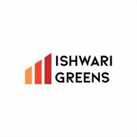 Ishwari Greens Residency logo - Similar company to 3 Estate