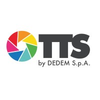 Trust Technology Services logo - Similar company to Open1