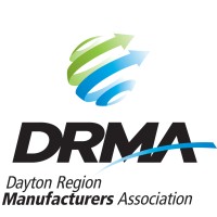 DRMA - Dayton Region Manufacturers Association logo - Similar company to West Central Ohio Manufacturing Partnership