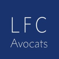 Louis le Foyer de Costil - Cabinet d'avocats logo - Similar company to Sophie Mongis - Avocat