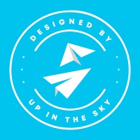 Up In The Sky logo - Similar company to Hawk Iq