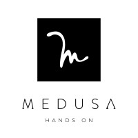 Medusa Nails logo - Similar company to New Nails System