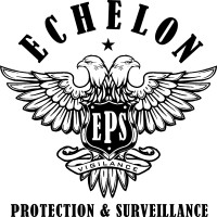 Echelon Protection & Surveillance logo - Similar company to Contienidee Srl Sb