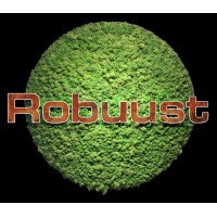 Robuust! The zero waste shop. logo - Similar company to Impact Hub Antwerp