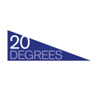 20 Degrees Consulting Ltd