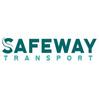 Safeway Transport, LLC logo - Similar company to Foremost Transport