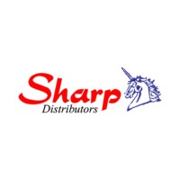 Sharp Distributors Ltd. logo - Similar company to Sharp Trader