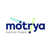Mótrya logo - Similar company to Partnersrh
