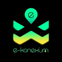 eKonexium logo - Similar company to Permisoscomerciales.Com