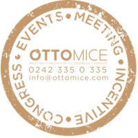 OTTO MICE & TRAVEL logo - Similar company to Join Tour