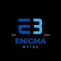Enigma Bytes logo - Similar company to Digital Bunny