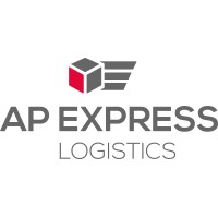 AP Express Logistics logo - Similar company to Evolution Group