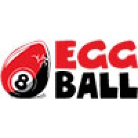 Egg ball logo - Similar company to Farfadets Corp