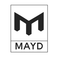 Mayd Technologies logo - Similar company to Technobug It Solutions Pvt Ltd
