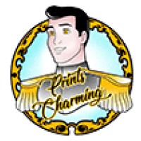 Prints Charming Fife Ltd logo - Similar company to One Web Creations Ltd