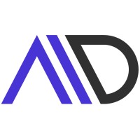 AI DEFINITIVE logo - Similar company to Rooster Park (Now Eliassen Group)