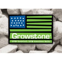 Growstone logo - Similar company to Punda