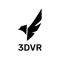 3DVR logo - Similar company to Logiq Sa