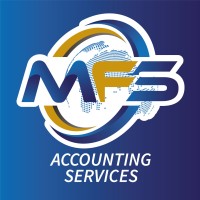 MFS Accounting Services logo - Similar company to Marshall Financial Group