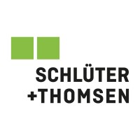 SCHLÜTER+THOMSEN Ingenieure logo - Similar company to Ipp Esn Power Engineering Gmbh