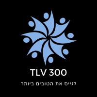TLV300 logo - Similar company to Start Up Edge