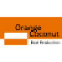 Orange Coconut Post Production