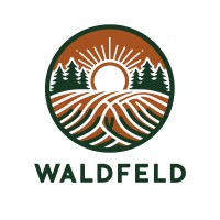 Waldfeld GmbH logo - Similar company to E-Medicus Ag