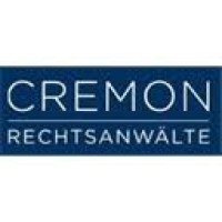CREMON Rechtsanwälte logo - Similar company to Glöckle Rechtsanwälte