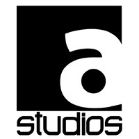 A. STUDIOS Design Laboratory logo - Similar company to Aligned Design Studio