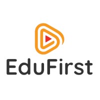 EduFirst logo - Similar company to Helpher Do Better