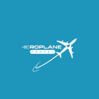 Roplane Travel logo - Similar company to Fayeen Constructions