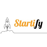 Startify logo - Similar company to Cratevo