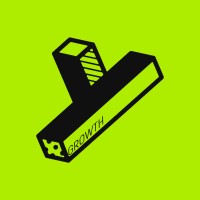 You Growth Hacks logo - Similar company to W Group