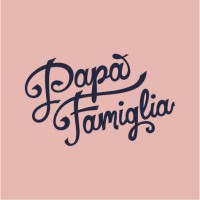 Papà Famiglia logo - Similar company to Denkimedia