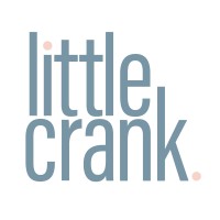 Little Crank logo - Similar company to Moonstruck Digital