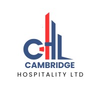 Cambridge Hospitality LTD logo - Similar company to Direct Booking Success