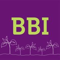 The Blueberry Institute logo - Similar company to Phi Institute For Augmented Intelligence