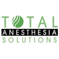 Total Anesthesia Solutions logo - Similar company to Tsv Analytics