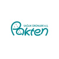 Pakten Sağlık Ürünleri A.Ş logo - Similar company to Eruslu Group